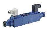 REXROTH DB 10-1-5X/200 R900505052         Pressure relief valve