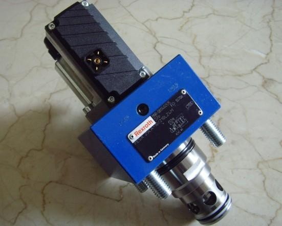 REXROTH Z2DB 6 VD2-4X/50 R900463267         Pressure relief valve