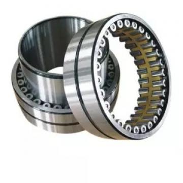 IKO CF8BUUR  Cam Follower and Track Roller - Stud Type