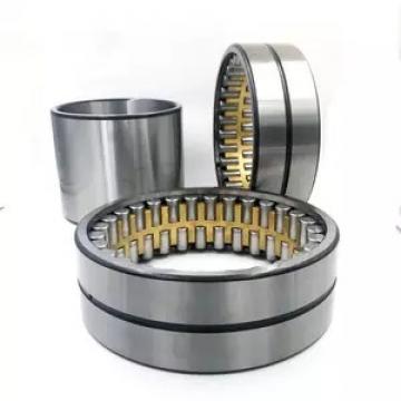 70 mm x 125 mm x 24 mm  FAG NU214-E-TVP2  Cylindrical Roller Bearings