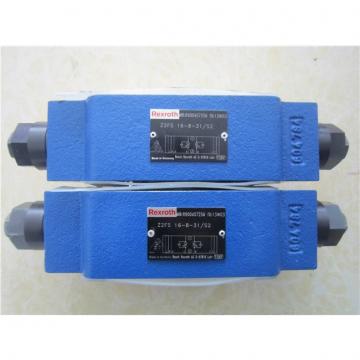 REXROTH 4WE 10 H5X/EG24N9K4/M R901278762        Directional spool valves