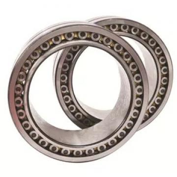 4.134 Inch | 105 Millimeter x 8.858 Inch | 225 Millimeter x 1.929 Inch | 49 Millimeter  NSK NU321W  Cylindrical Roller Bearings