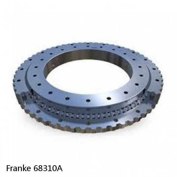 68310A Franke Slewing Ring Bearings #1 small image