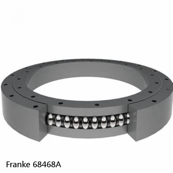 68468A Franke Slewing Ring Bearings #1 small image