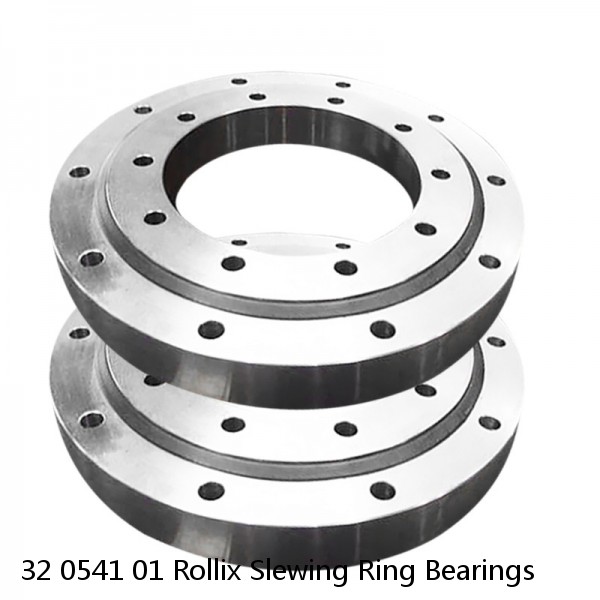 32 0541 01 Rollix Slewing Ring Bearings #1 image