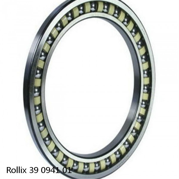 39 0941 01 Rollix Slewing Ring Bearings #1 image