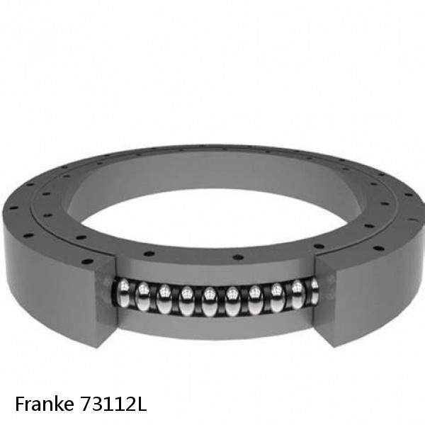 73112L Franke Slewing Ring Bearings #1 image