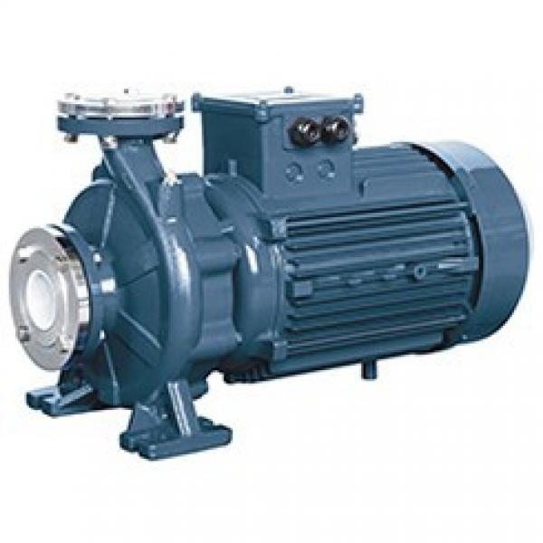 SUMITOMO QT53-50F-A High Pressure Gear Pump #1 image