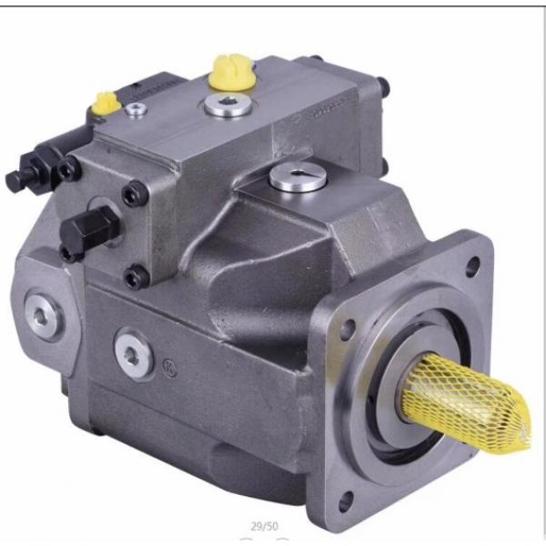 SUMITOMO CQTM43-31.5F-5.5-4-T-M380-S1307-E Double Gear Pump #1 image