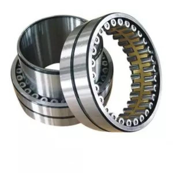 4.134 Inch | 105 Millimeter x 8.858 Inch | 225 Millimeter x 1.929 Inch | 49 Millimeter  NSK NU321W  Cylindrical Roller Bearings #1 image