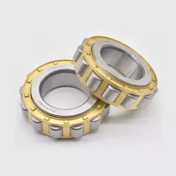 1.772 Inch | 45 Millimeter x 3.346 Inch | 85 Millimeter x 0.748 Inch | 19 Millimeter  NSK N209WC3  Cylindrical Roller Bearings #1 image