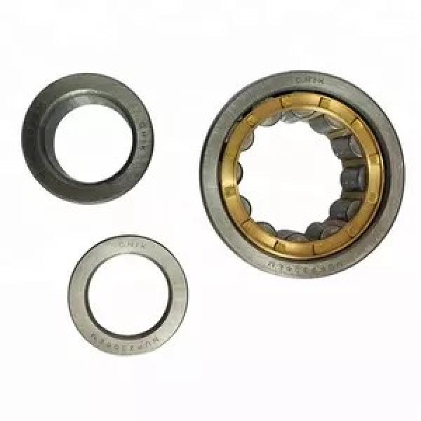 3.74 Inch | 95 Millimeter x 5.709 Inch | 145 Millimeter x 2.638 Inch | 67 Millimeter  IKO NAS5019ZZNR  Cylindrical Roller Bearings #2 image