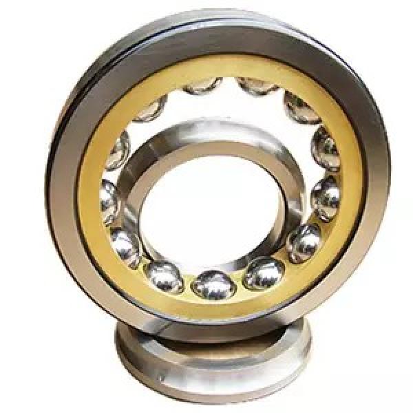 IKO CFES10-1  Cam Follower and Track Roller - Stud Type #1 image