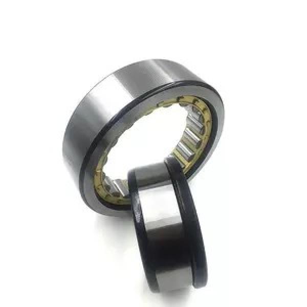 35 mm x 72 mm x 17 mm  FAG NUP207-E-TVP2  Cylindrical Roller Bearings #2 image