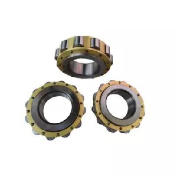 80 mm x 170 mm x 58 mm  FAG NJ2316-E-TVP2  Cylindrical Roller Bearings #1 image