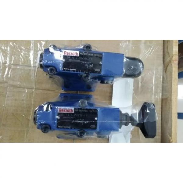 REXROTH DBDS 10 P1X/50 R900425661         Pressure relief valve #1 image