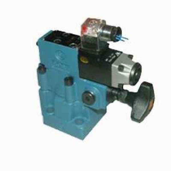 REXROTH MK 15 G1X/V R900423326 Throttle check valves #2 image