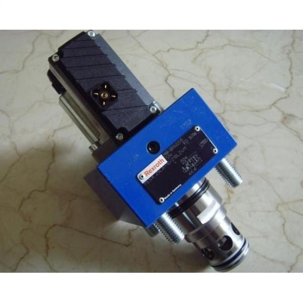 REXROTH 4WE 6 D6X/OFEG24N9K4/V R900903465        Directional spool valves #1 image